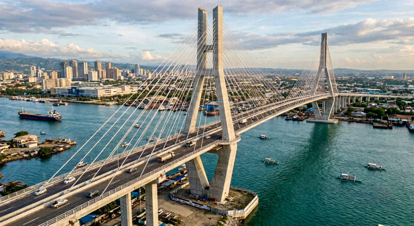 Infrastructure Projects
