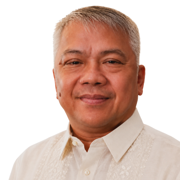 Mr. Roberto C. Baniaga, President & CEO