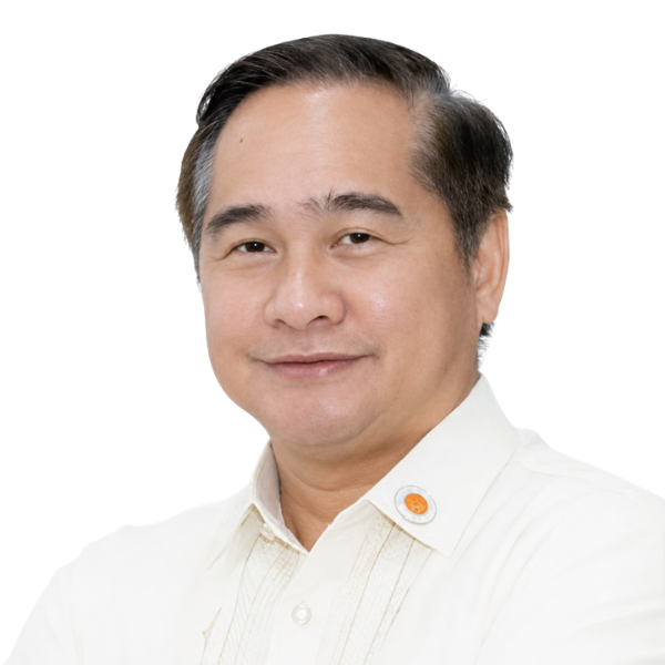 Mr. Marcelo N. Jampil