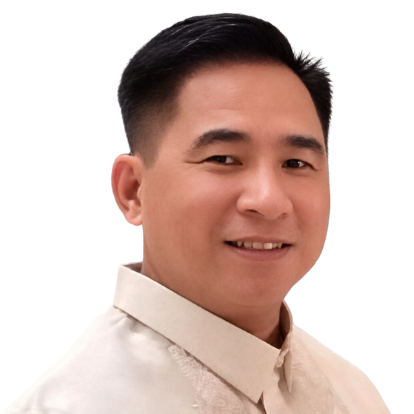 Capt. Florencio N. Jampil, MM, AFNI
